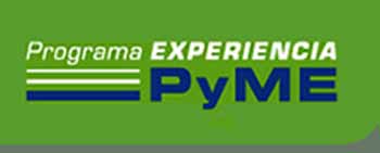 Programa Experiencia PyME.
