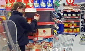 Ser� riguroso el control en la comercializacion de alimentos elaborados.