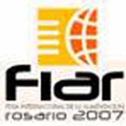 Feria Internacional de Alimentaci�n.