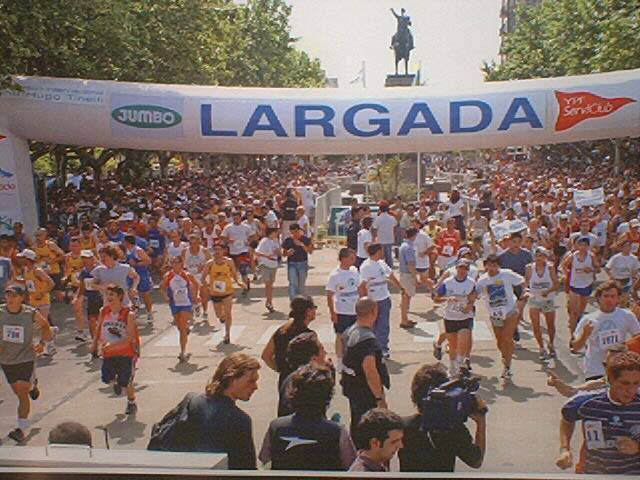 Se correr� el 20 de Octubre la 9� edici�n.