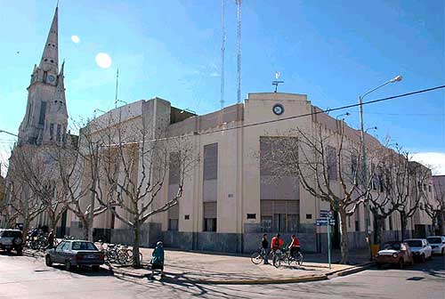 El domingo se disput� el Gran juego 