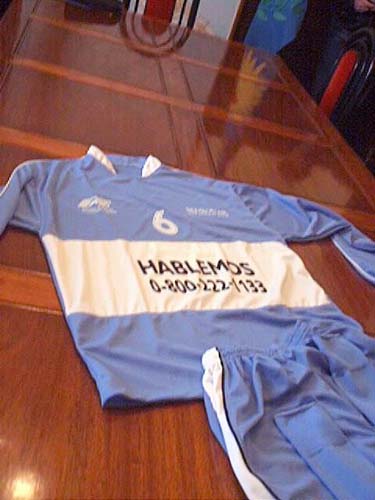 Triunfo para la Sub 17 y empate para la Sub 15.
