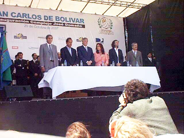 Ex Presidente Nestor Kirchner Ex Presidente Nestor Kirchner
