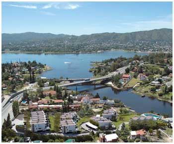 Junto a UPCN organizan un viaje a Villa Carlos Paz