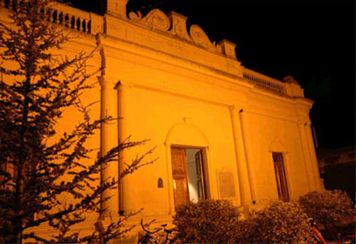 El CRUB ampl�a la oferta educativa para el 2008