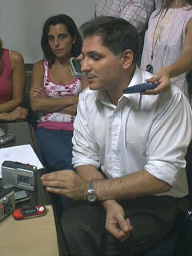 Rige la ordenanza que sanciona a padres por inconductas de sus hijos menores