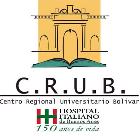 El CRUB ofrece cursos del Hospital Italiano para profesionales de la salud