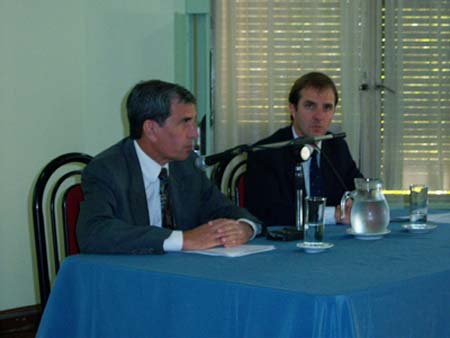 Licencia del Dr.Juan Carlos Simon