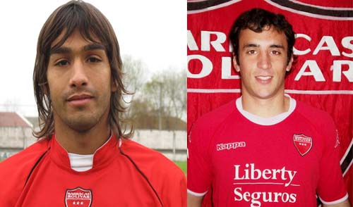 Declar� transferibles a solo dos jugadores