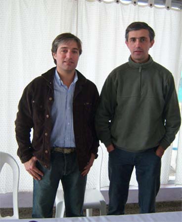 Nuevas autoridades en Independiente