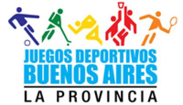 Juegos Deportivos Buenos Aires la Provincia - Etapa local