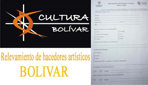 Relevamiento de hacedores art�sticos
