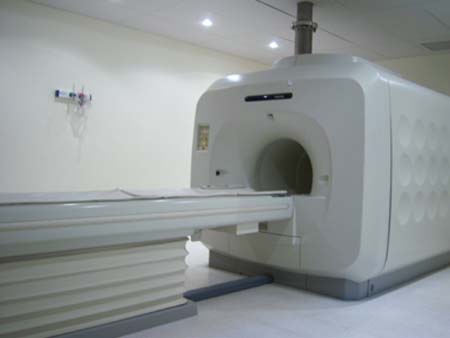 Mar del Plata cuenta con el primer resonador magnético en su historia