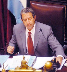 El Vicepresidente Cobos visitar� Bol�var