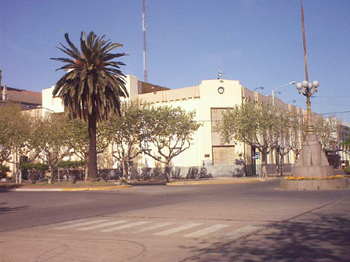 Fueron entregadas 77 escrituras