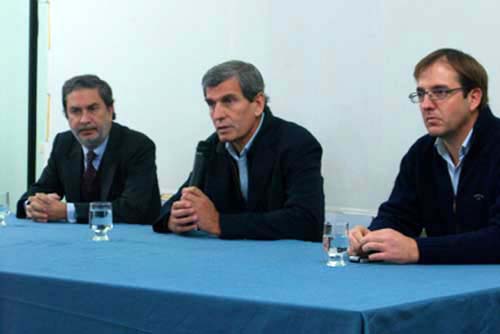 Se firmaron escrituras de 76 viviendas