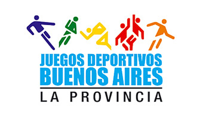 Juegos Deportivos Buenos Aires La Provincia - Abuelos