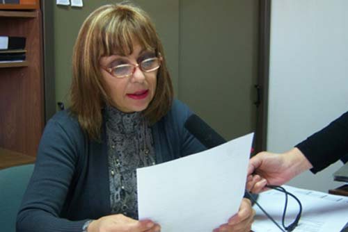 Medidas de prevenci�n en Bol�var