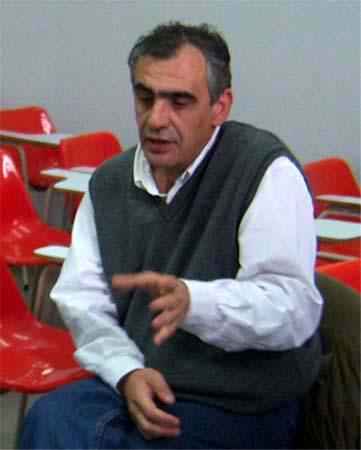 Se trabaja en estrategias para Educaci�n Superior
