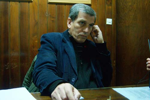 Evaluaci�n de resultados y pr�rroga del Decreto 716/09
