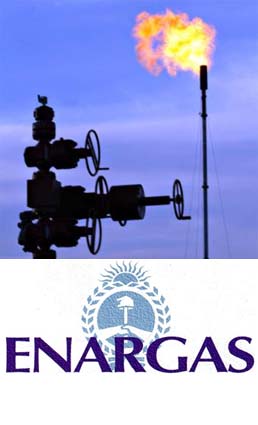 Demanda colectiva por cargo tarifario de gas