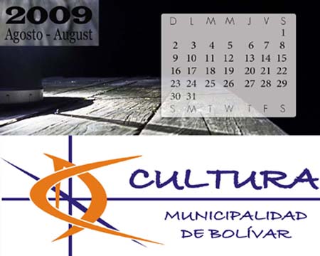 Agenda cultural