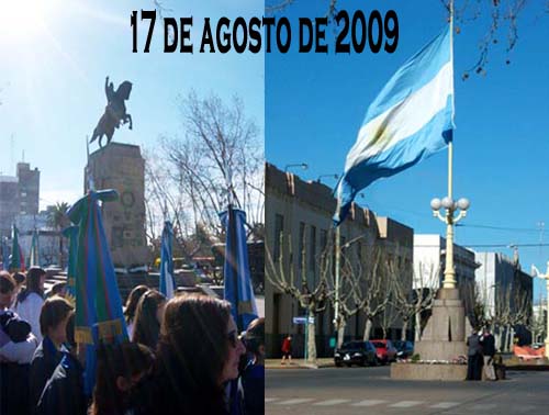 159� A�os del fallecimiento del 