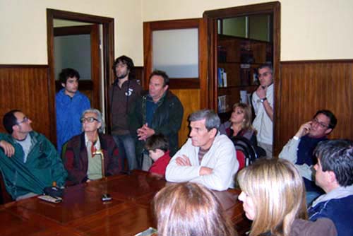 Estrategias para producciones alternativas