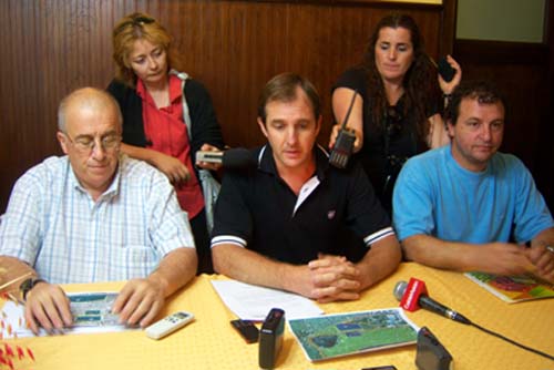 El Dakar 2010 finaliza en Bol�var