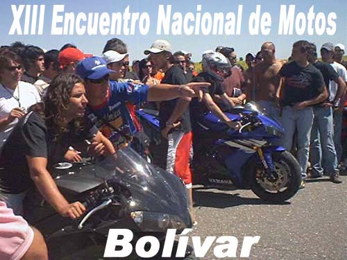 Comienza el viernes 8