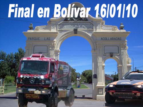 Registro de voluntarios y alojamiento