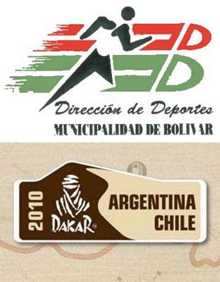 M�s sobre la llegada del Dakar a Bol�var