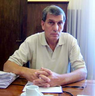 Solicit� declaraci�n de emergencia energ�tica para Bol�var