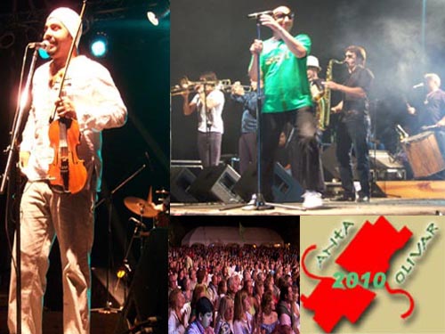 El programa del festival