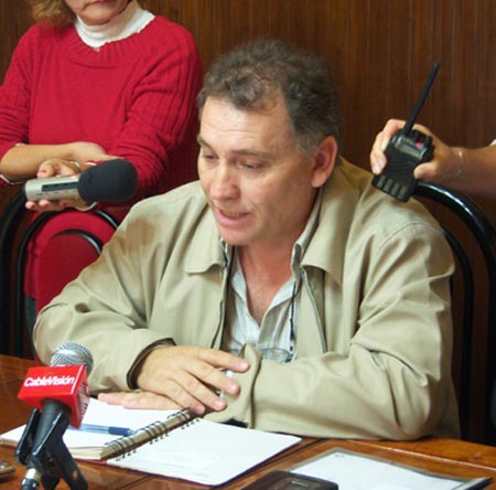 Reclamos por fondos del Plan Federal II