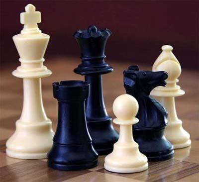 Se disput� con �xito el Torneo del Bicentenario de Ajedrez