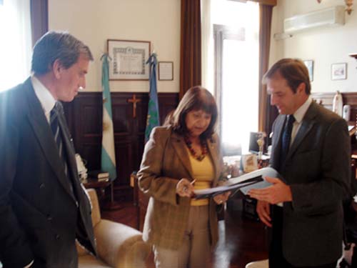 Casa de Justicia en Bol�var