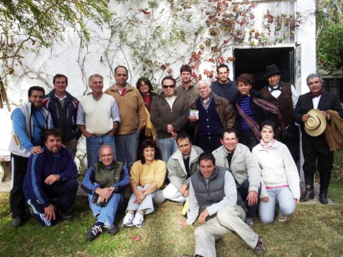 M�s sobre el intercambio productivo con Mendoza