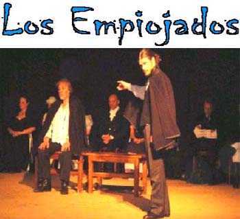Este s�bado en el Coliseo