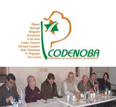 Bol�var se incorpor� al CODENOBA