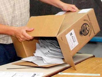 C�mo ser� la carrera a la Presidencia en el 2011
