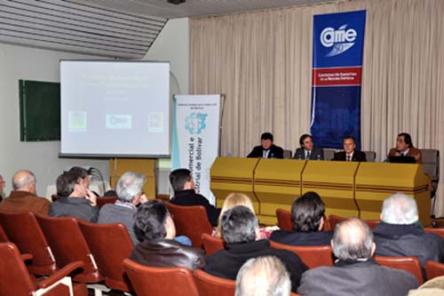 Centros comerciales a cielo abierto