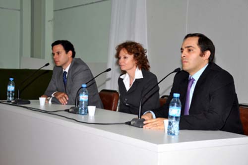 Charla 