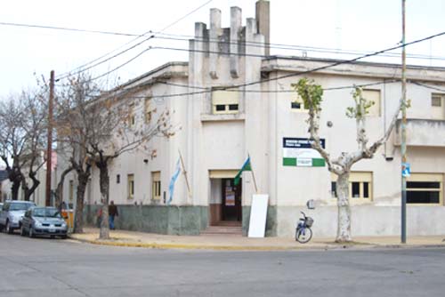Informaci�n del Consejo Escolar