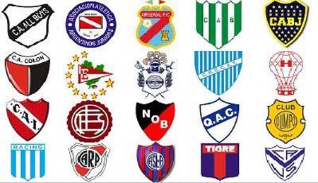 Fixture Torneo Apertura Primera Divisi�n 2010