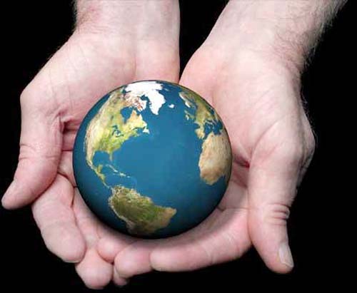 Capacitaci�n ambiental