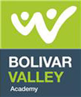 Nace Bol�var Valley