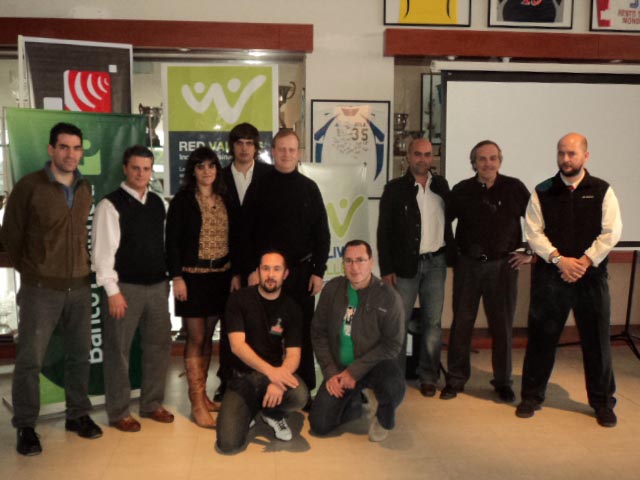 Primer evento de Bol�var Valley