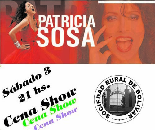 Los shows de 