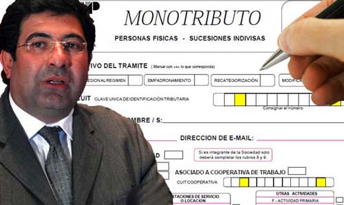 El 20/01 vence el plazo para recategorizarse